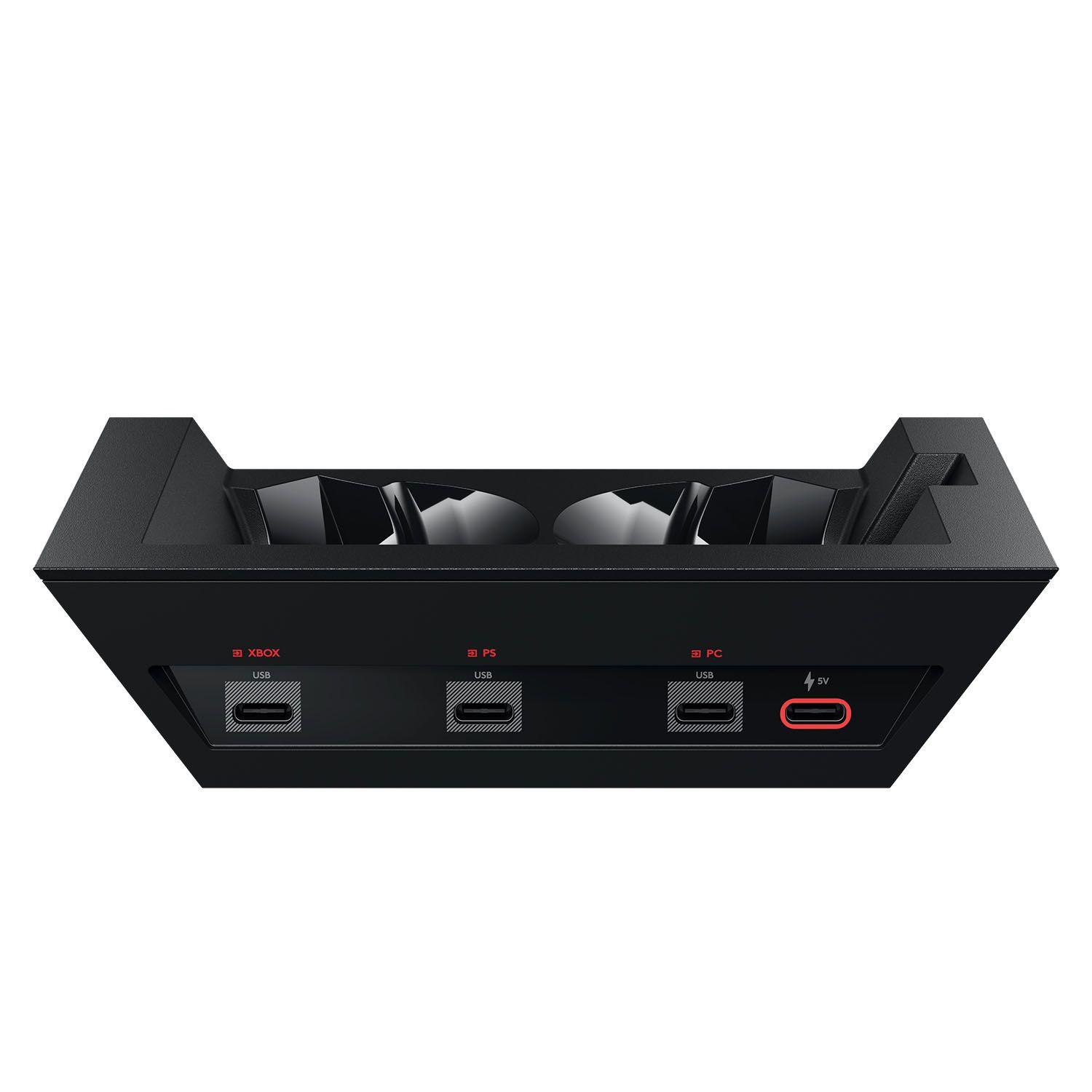 CONSOLA GAMING AUDÍFONOS A50 BLACK-3