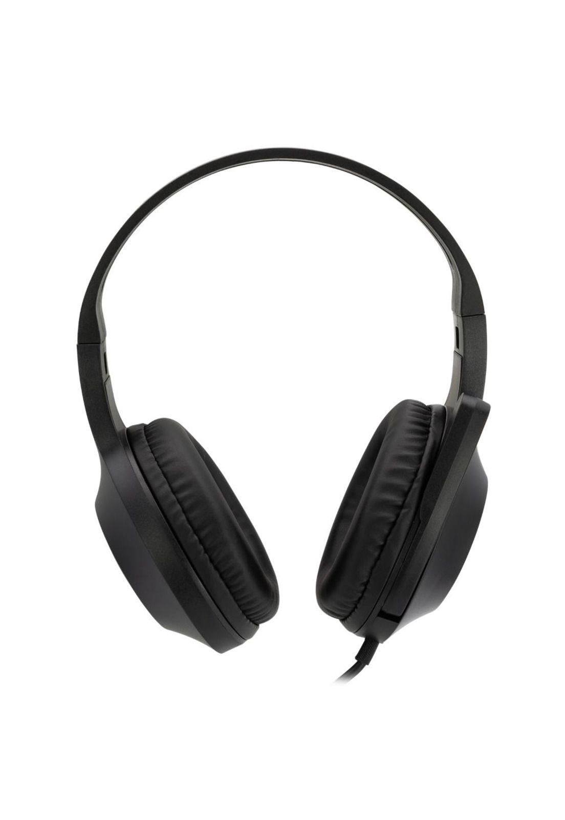AUDIFONO  BASICO STEREO PC-PS4 DHH-1601-2