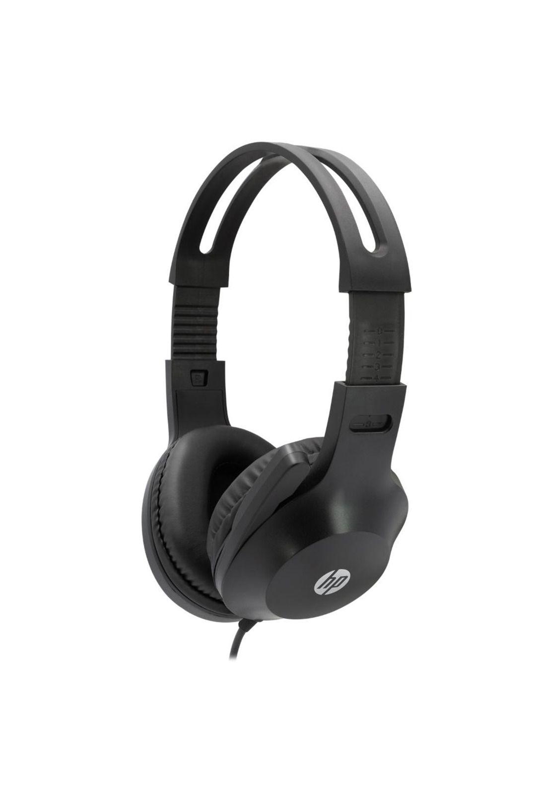AUDIFONO  BASICO STEREO PC-PS4 DHH-1601-3