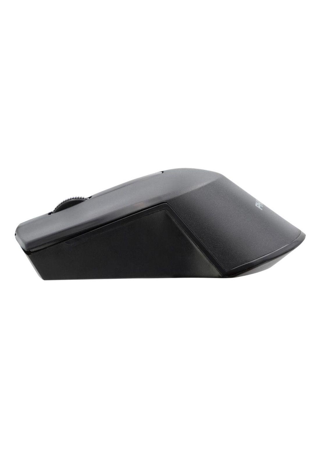 MOUSE INAL. PP7374B NEGRO PHILCO PRO-2