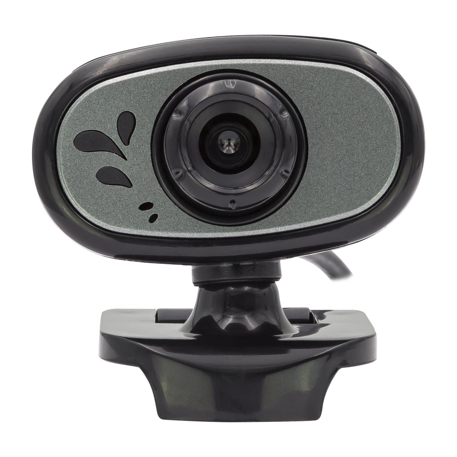 WEBCAM VGA MODELO Q10 SOPORTE PANTALLA-2