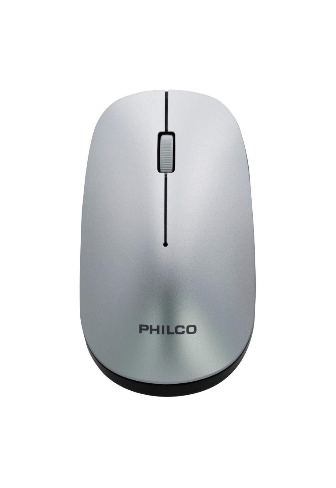 MOUSE INAL. SPK7305 GRIS PHILCO PRO-2