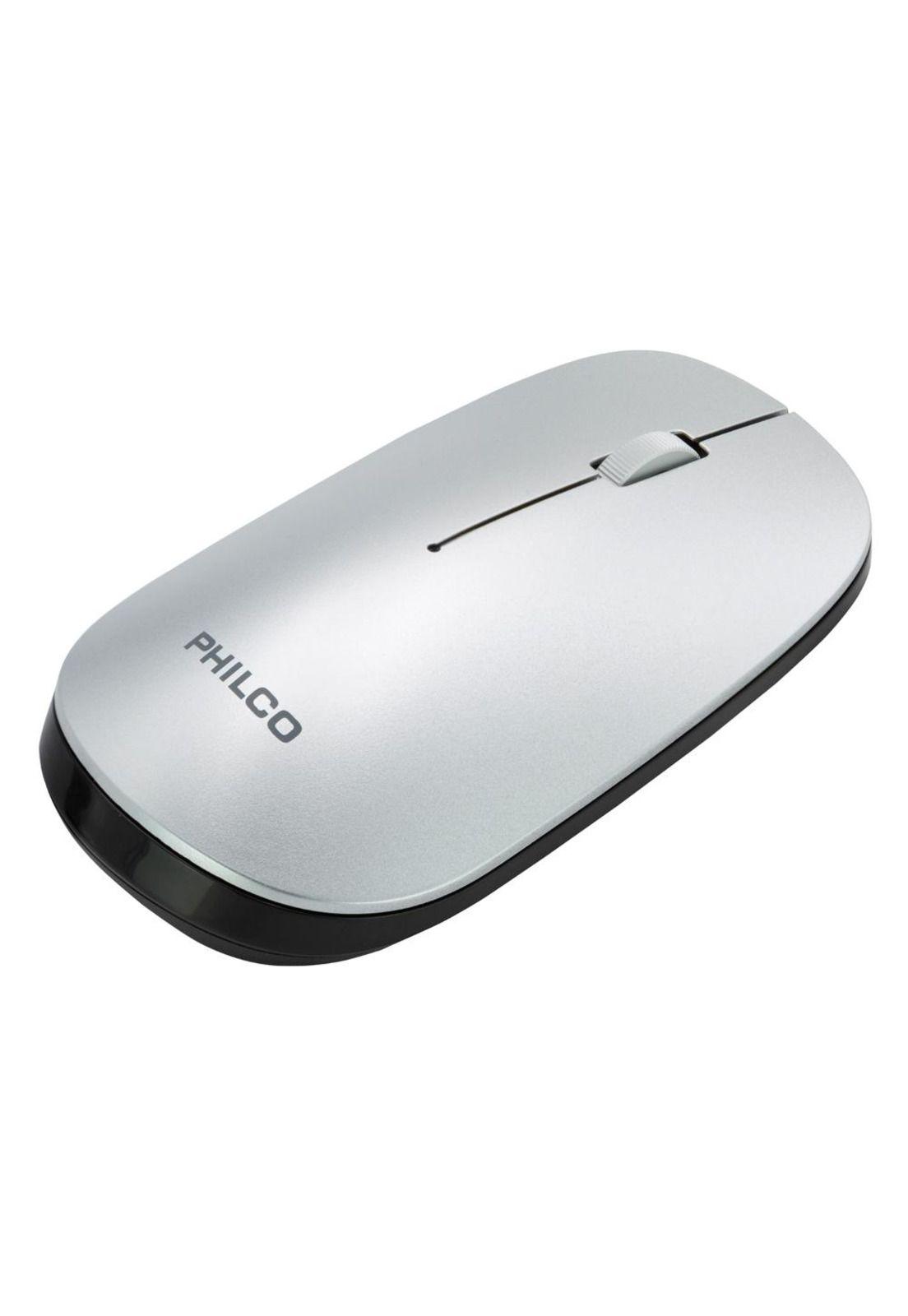MOUSE INAL. SPK7305 GRIS PHILCO PRO-3
