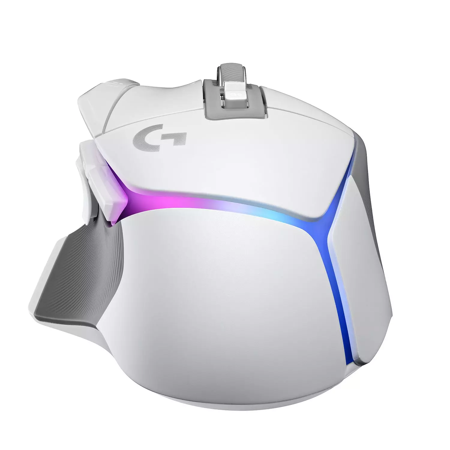 Mouse Gamer Inalam Recargable Logitech Serie G G502 X Plus-2