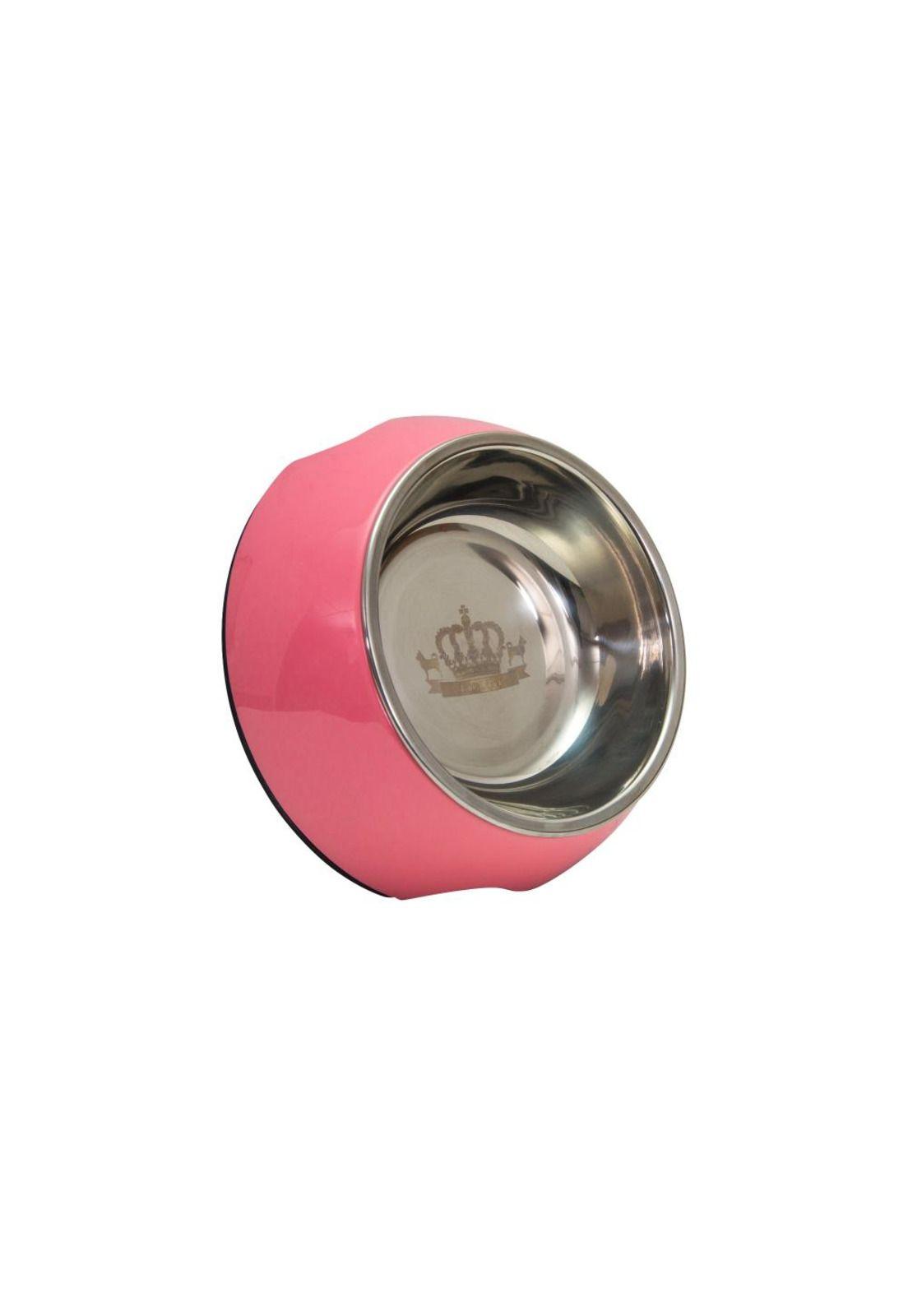 BOWL MASCOTA PINK SMALL-2