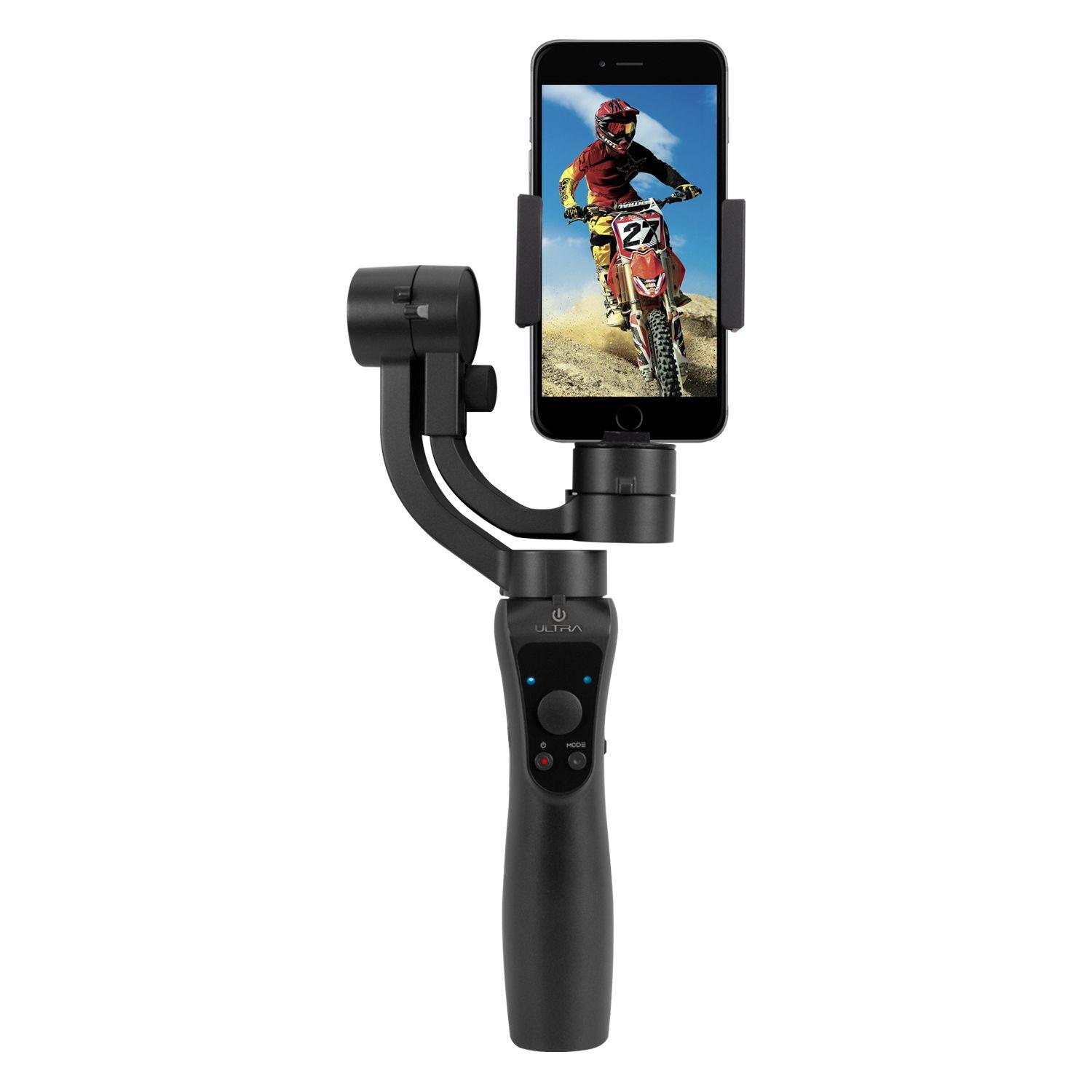 SELFIE CON ESTABILIZADOR 7100N ULTRA-2