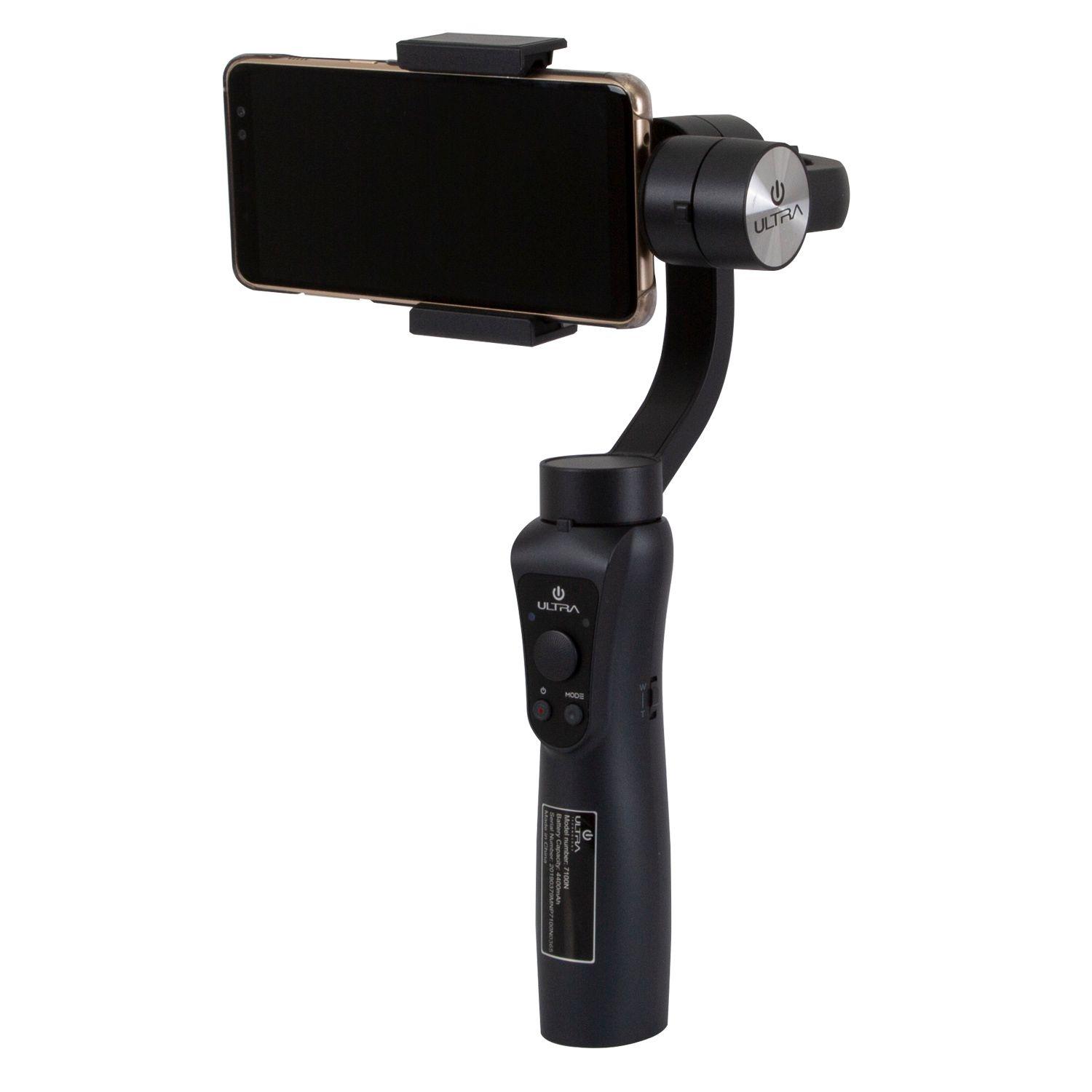 SELFIE CON ESTABILIZADOR 7100N ULTRA-3