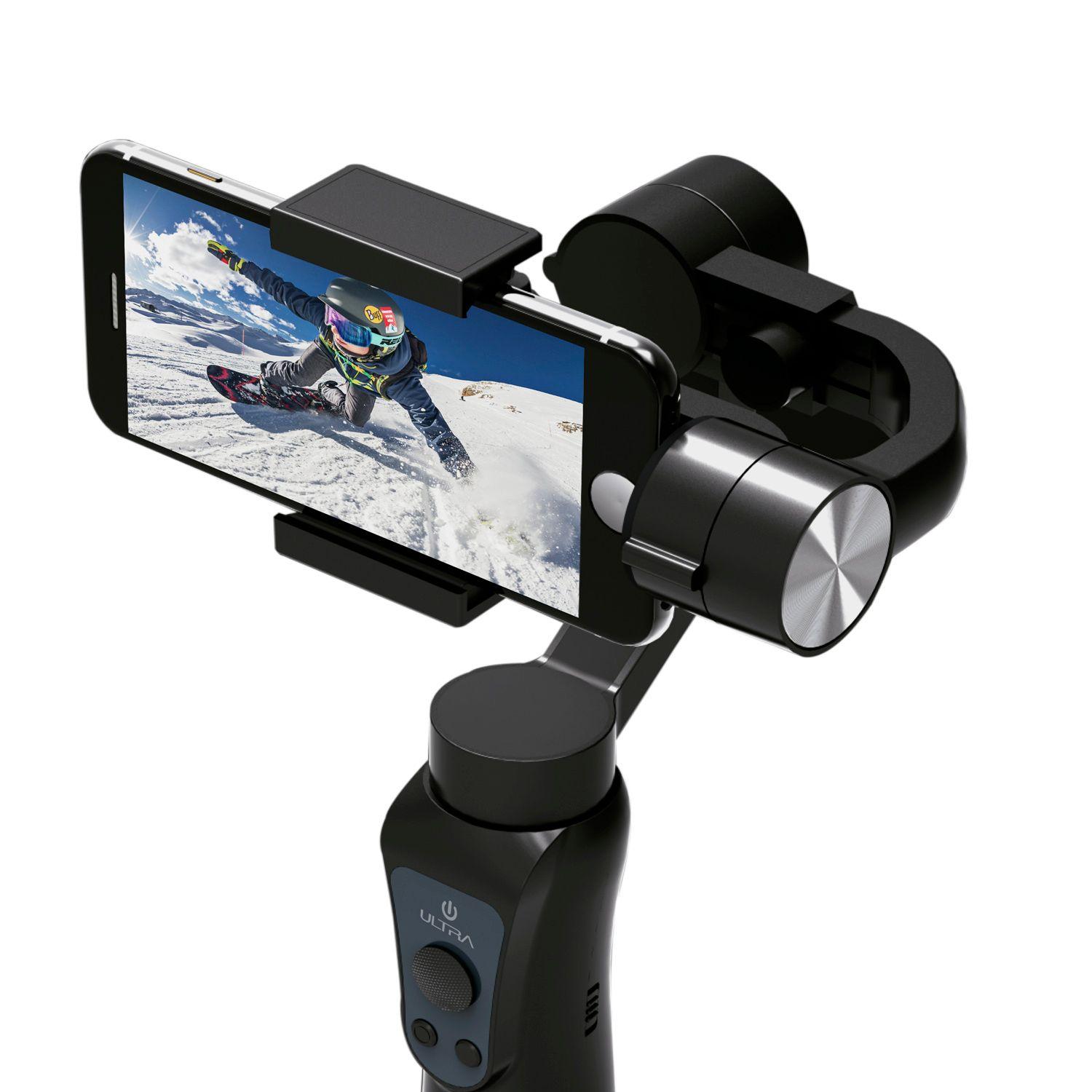 SELFIE CON ESTABILIZADOR 7100N ULTRA-5