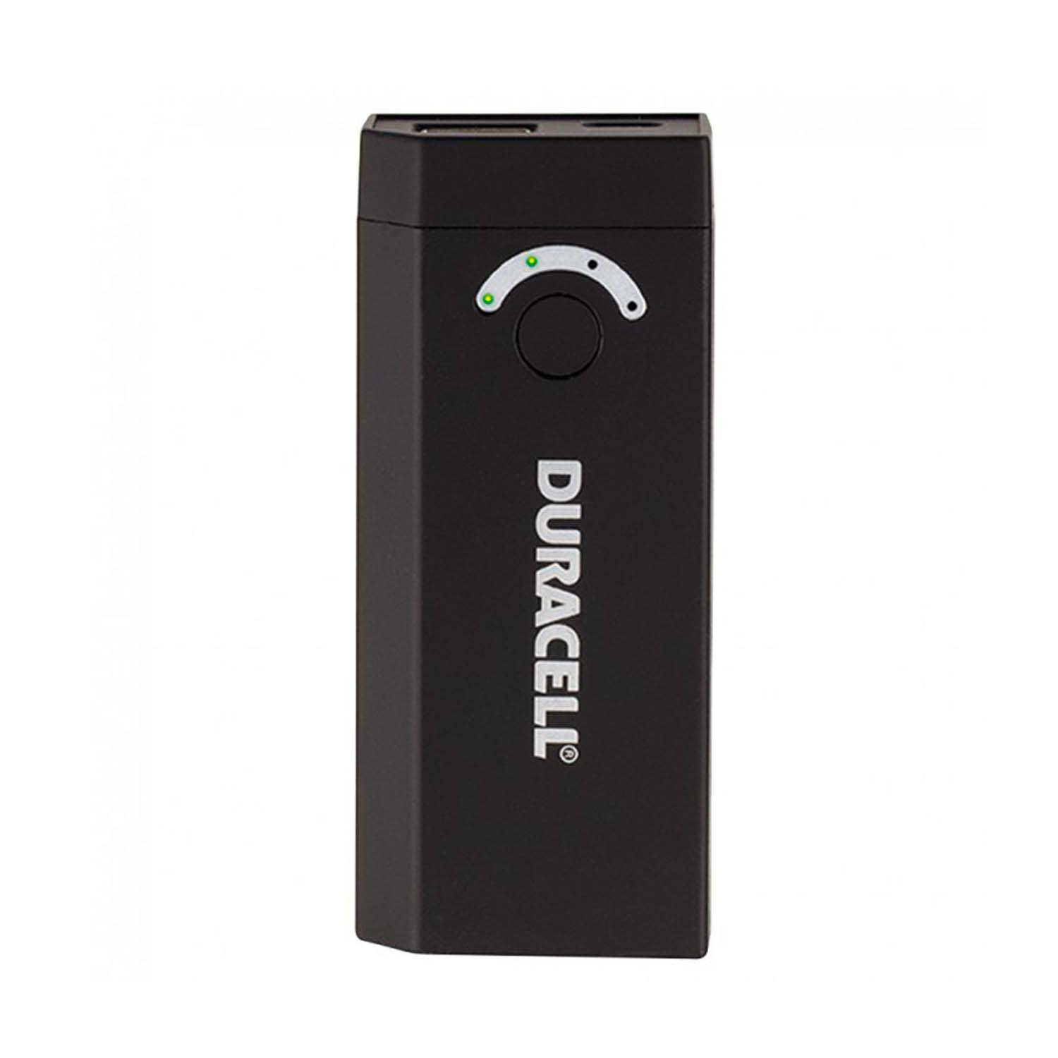 POWER BANK 4000 MAH DURACELL DU7170-2
