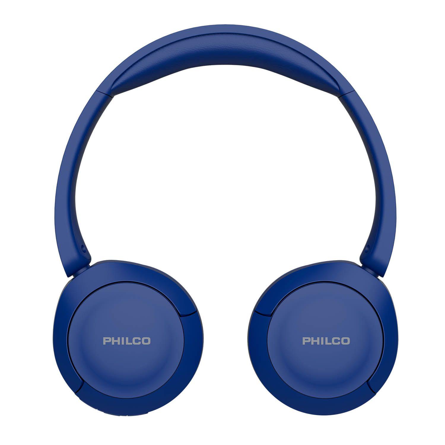Audífono Wireless EL510 Philco Azul-2