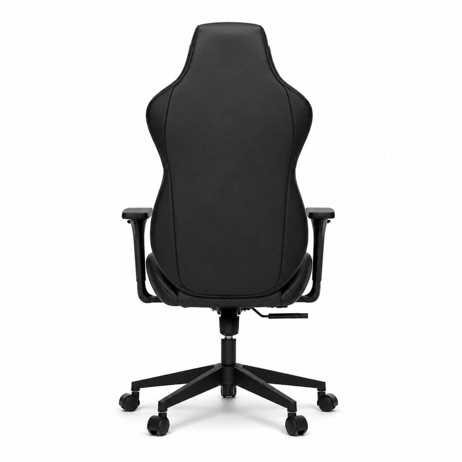 Silla Gamer HHGEAR XL300 Black OPEN BOX-2