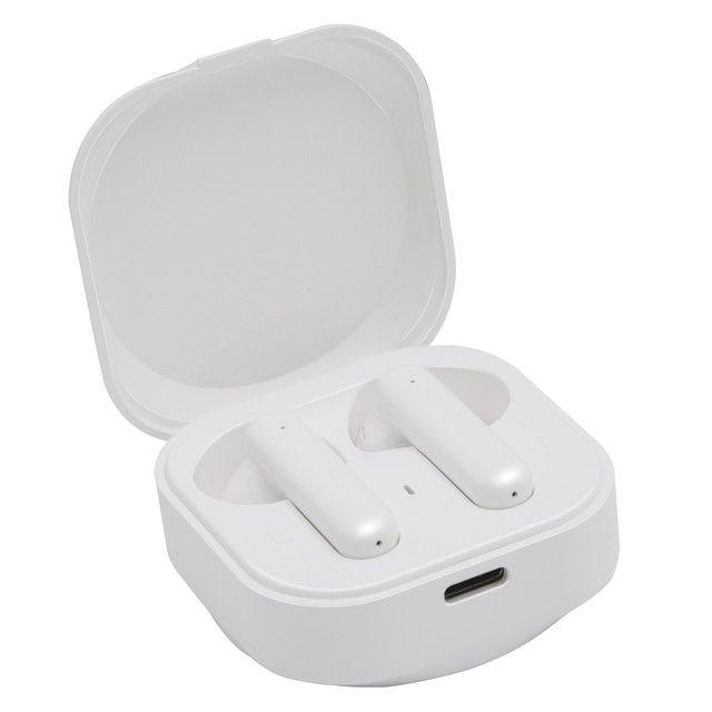 Audífonos Bluetooth True Wireless TW7 Blanco-2