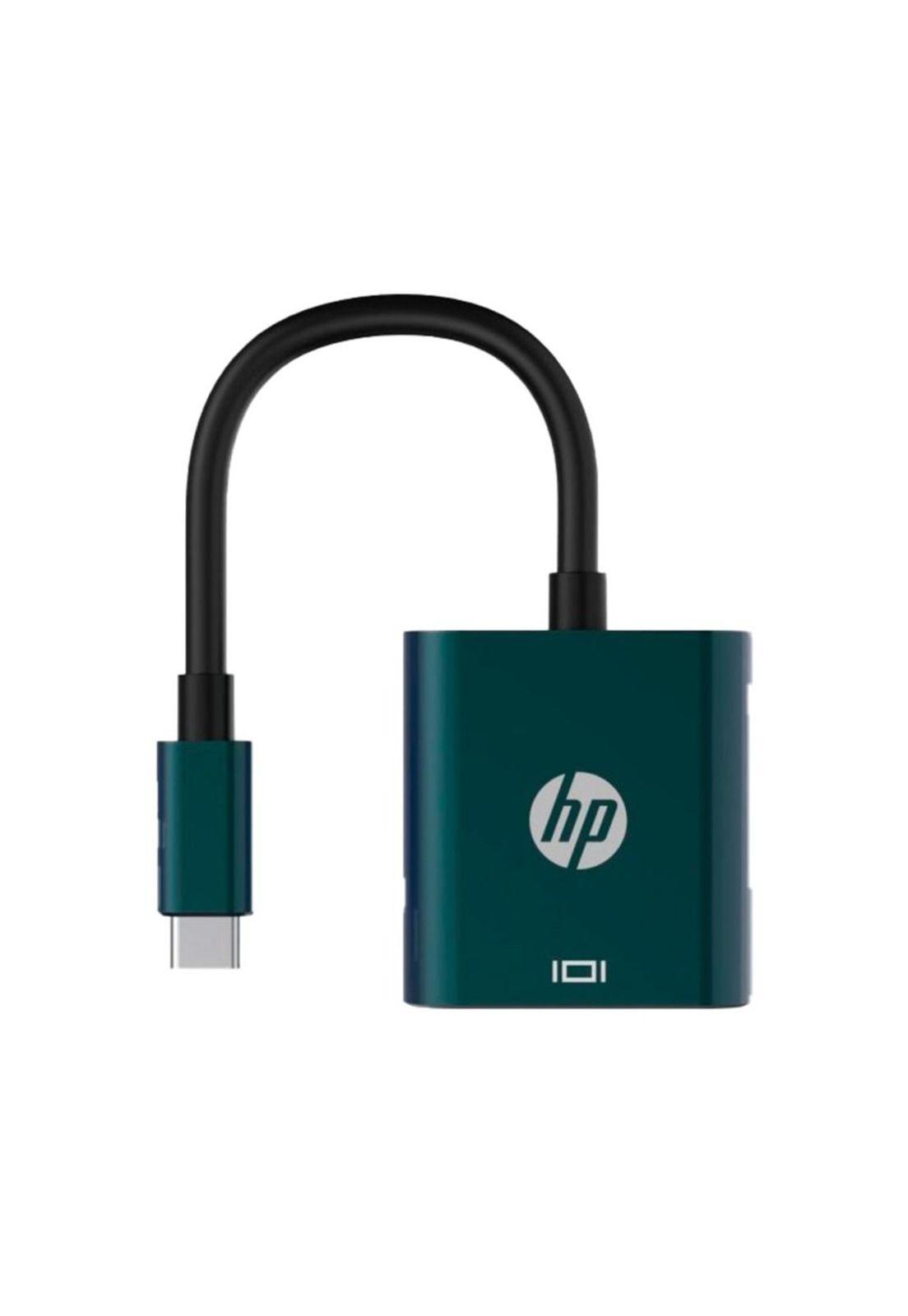 ADAPTADOR USB-C A HDMI DHC-CT202-0