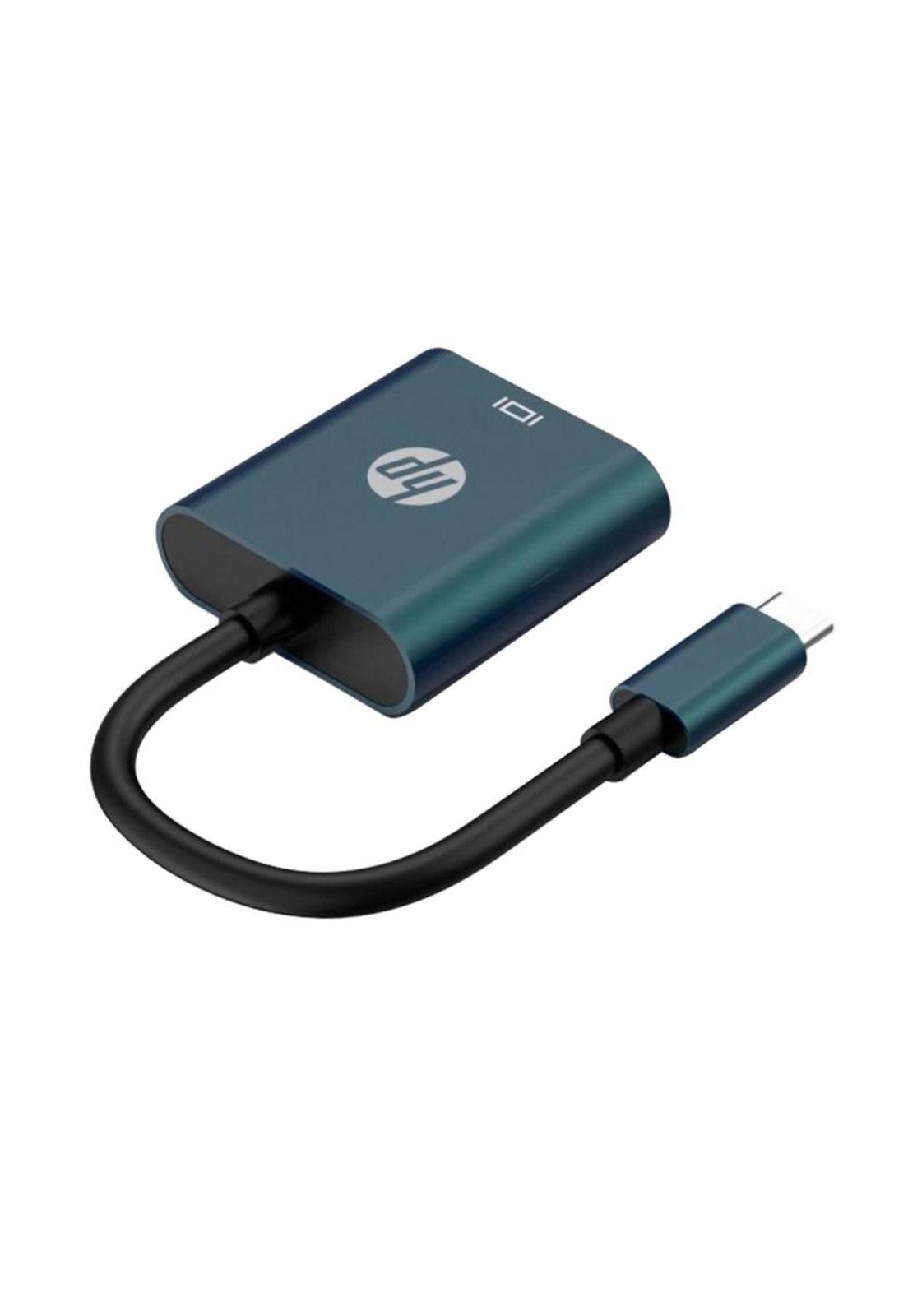 ADAPTADOR USB-C A HDMI DHC-CT202-1