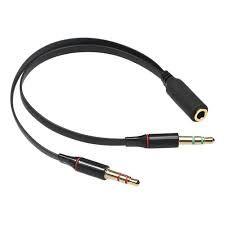 CABLE AUXILIAR ULTRA PRO GENERAL ELECTRIC 1.80 MTS.-2