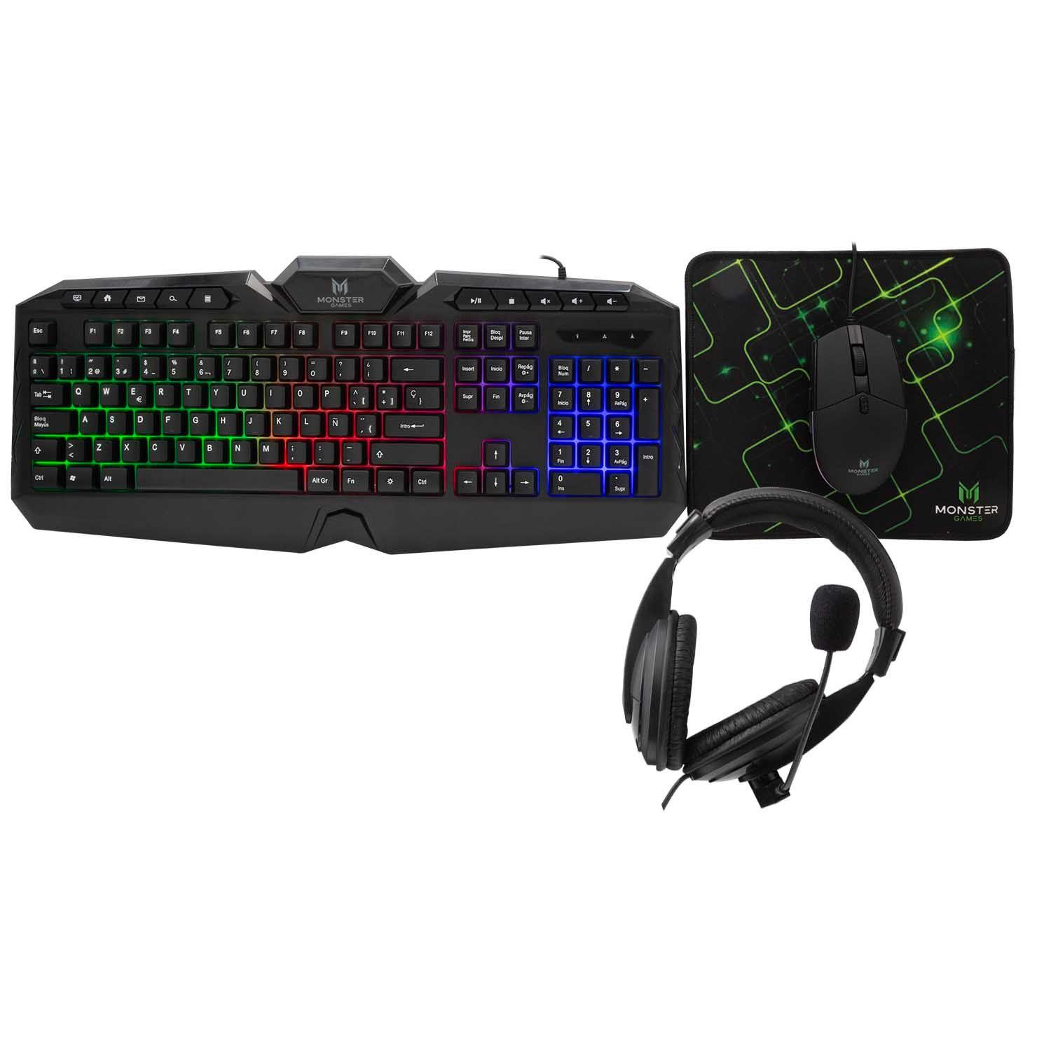 COMBO INSERTIONPRO 4IN1 MONSTER-3