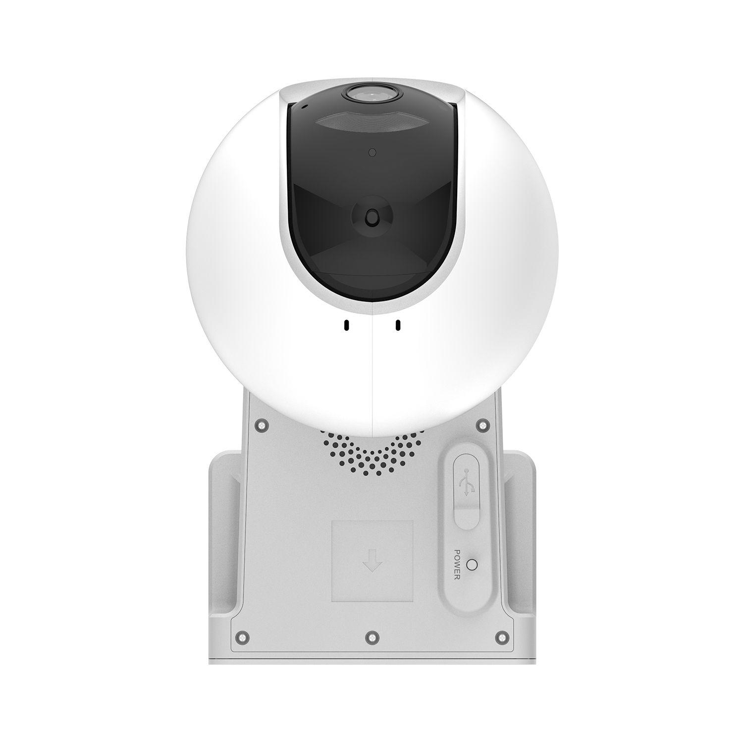 CAMARA EZVIZ EXT. PTZ UHD CS-HB8-R100-2C4WDL Open box-2