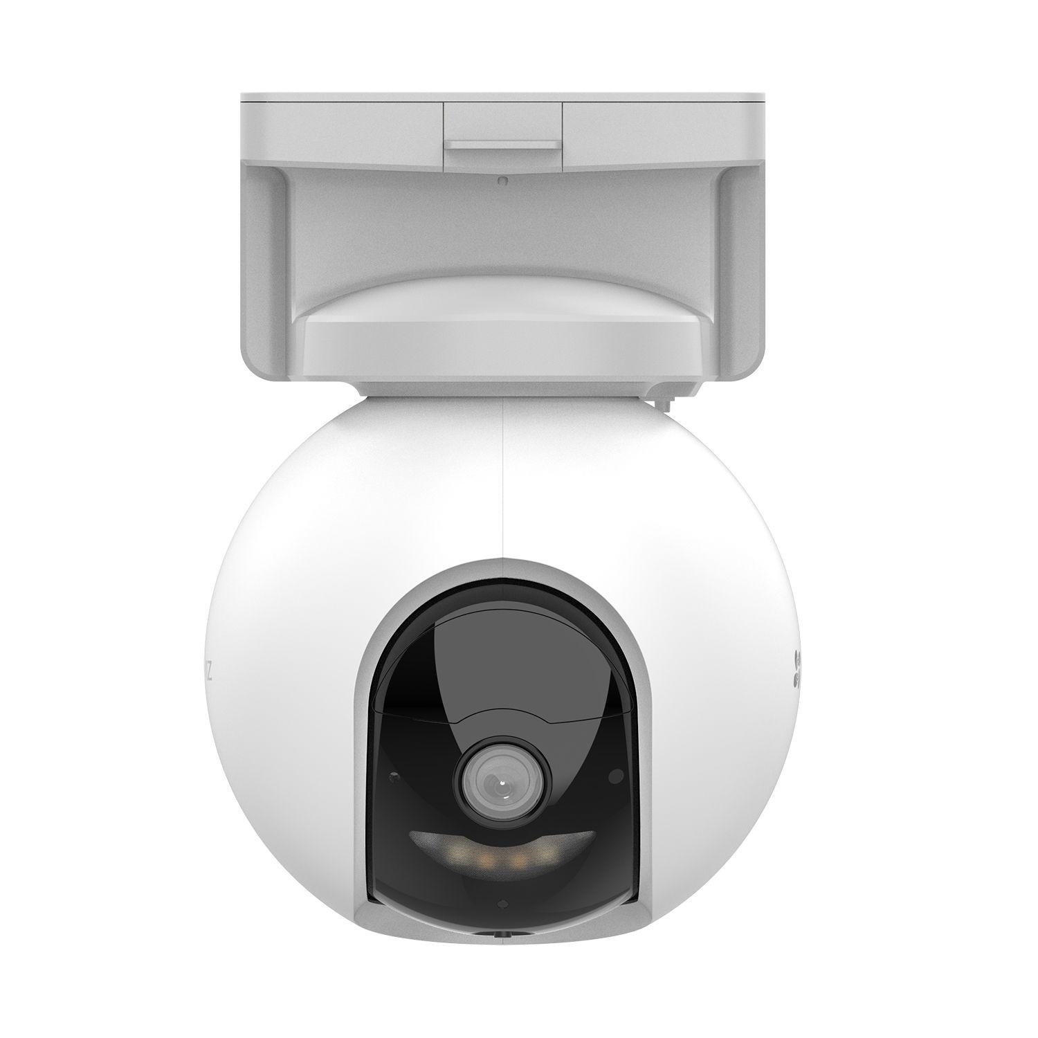 CAMARA EZVIZ EXT. PTZ UHD CS-HB8-R100-2C4WDL Open box-5