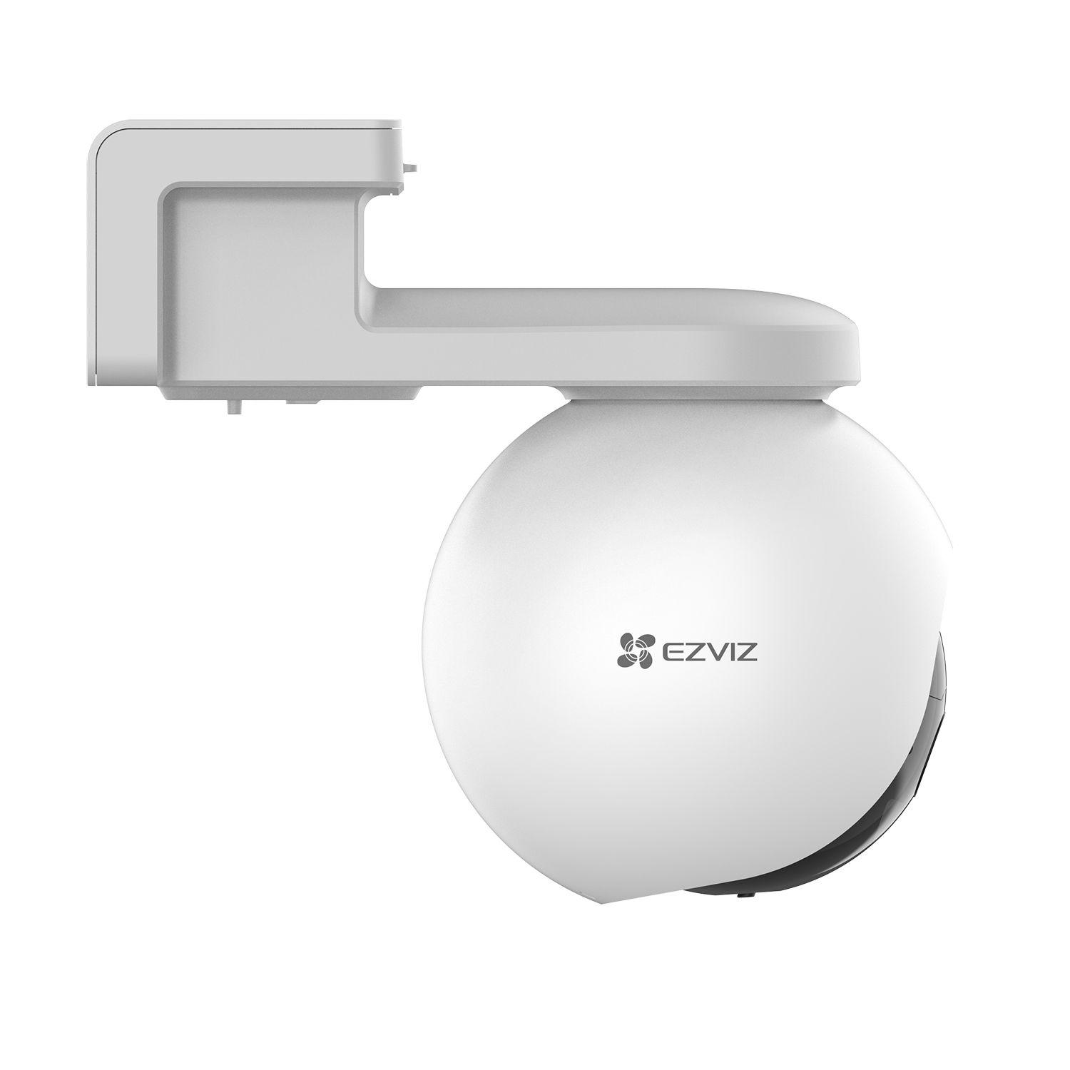 CAMARA EZVIZ EXT. PTZ UHD CS-HB8-R100-2C4WDL Open box-6