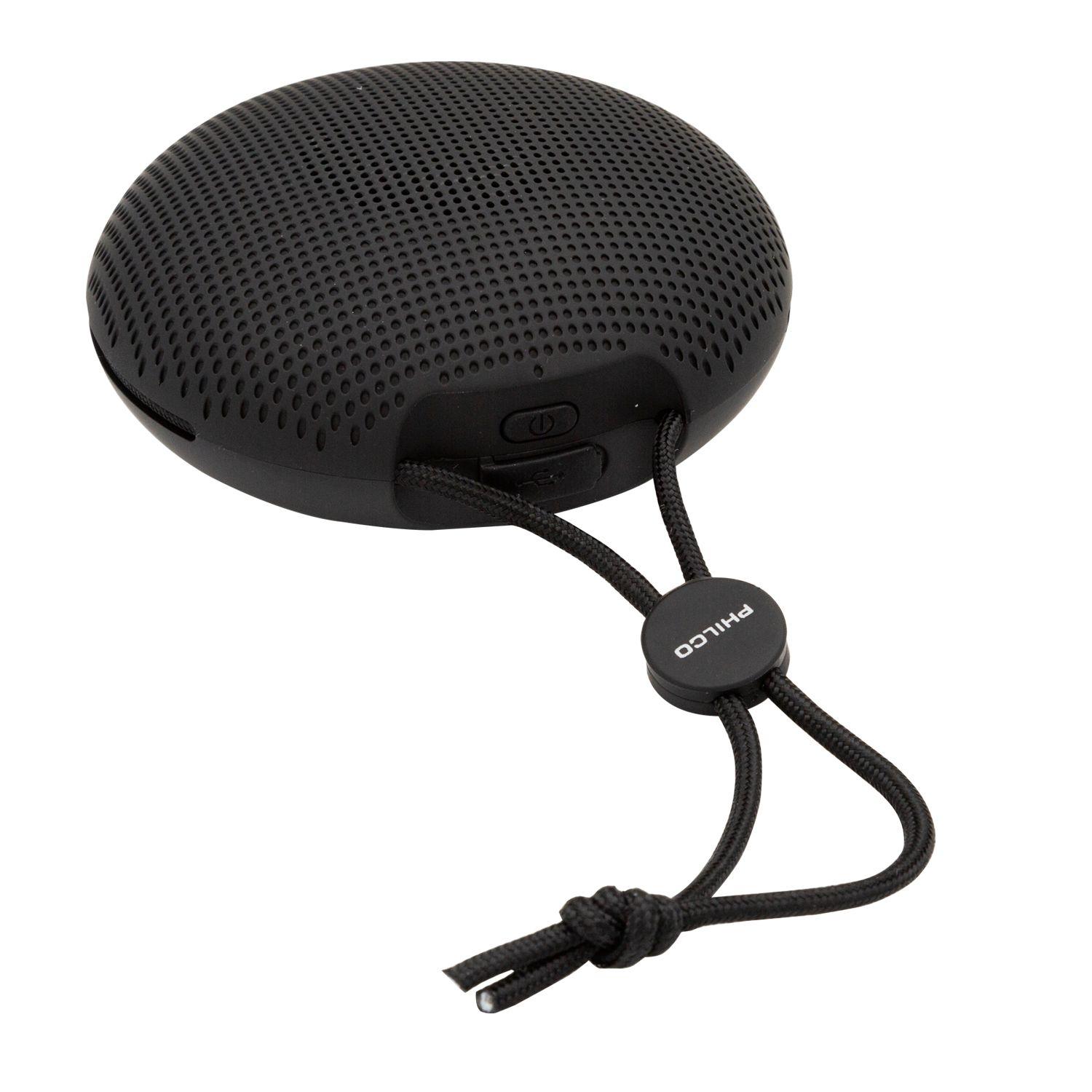 KIT PARLANTE + AUDIFONOS 690 BK-1