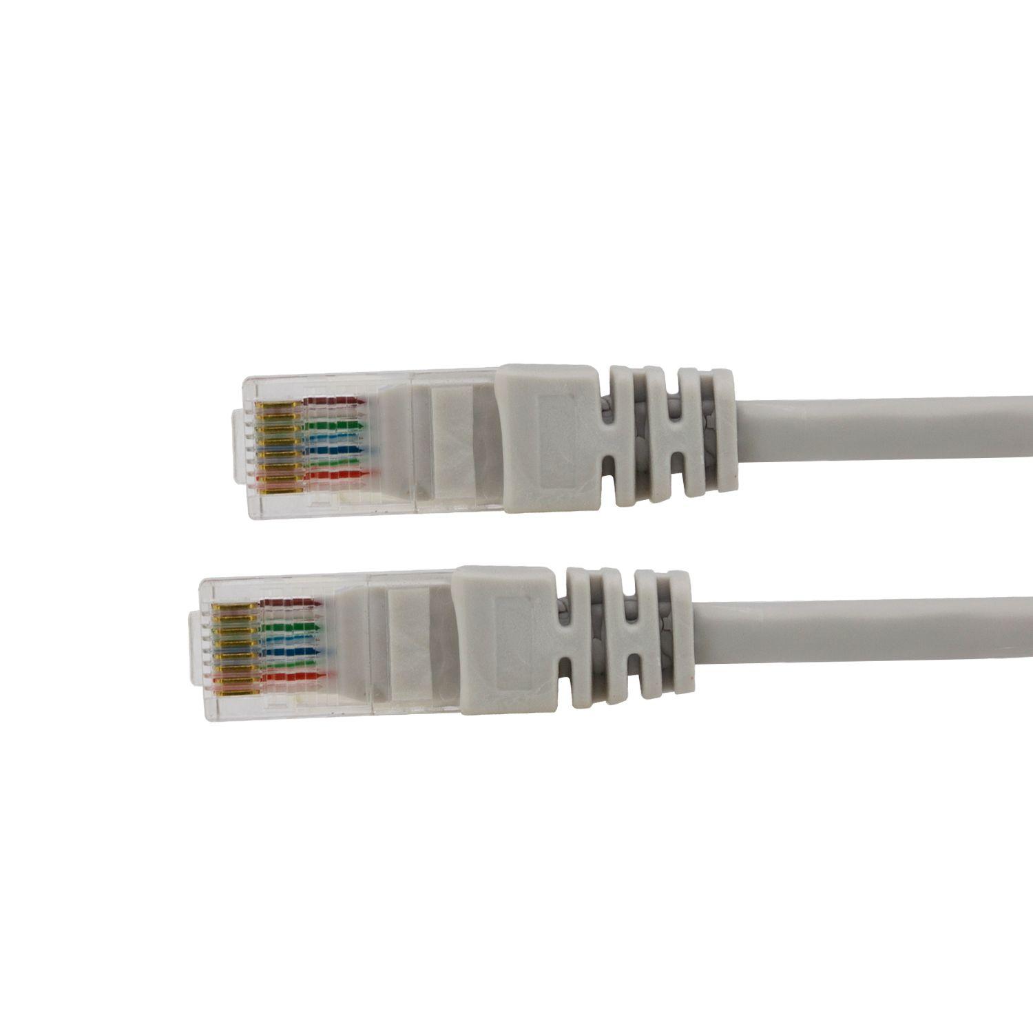 CABLE DE RED PHILCO UTP-5E 10 METROS Open box-2