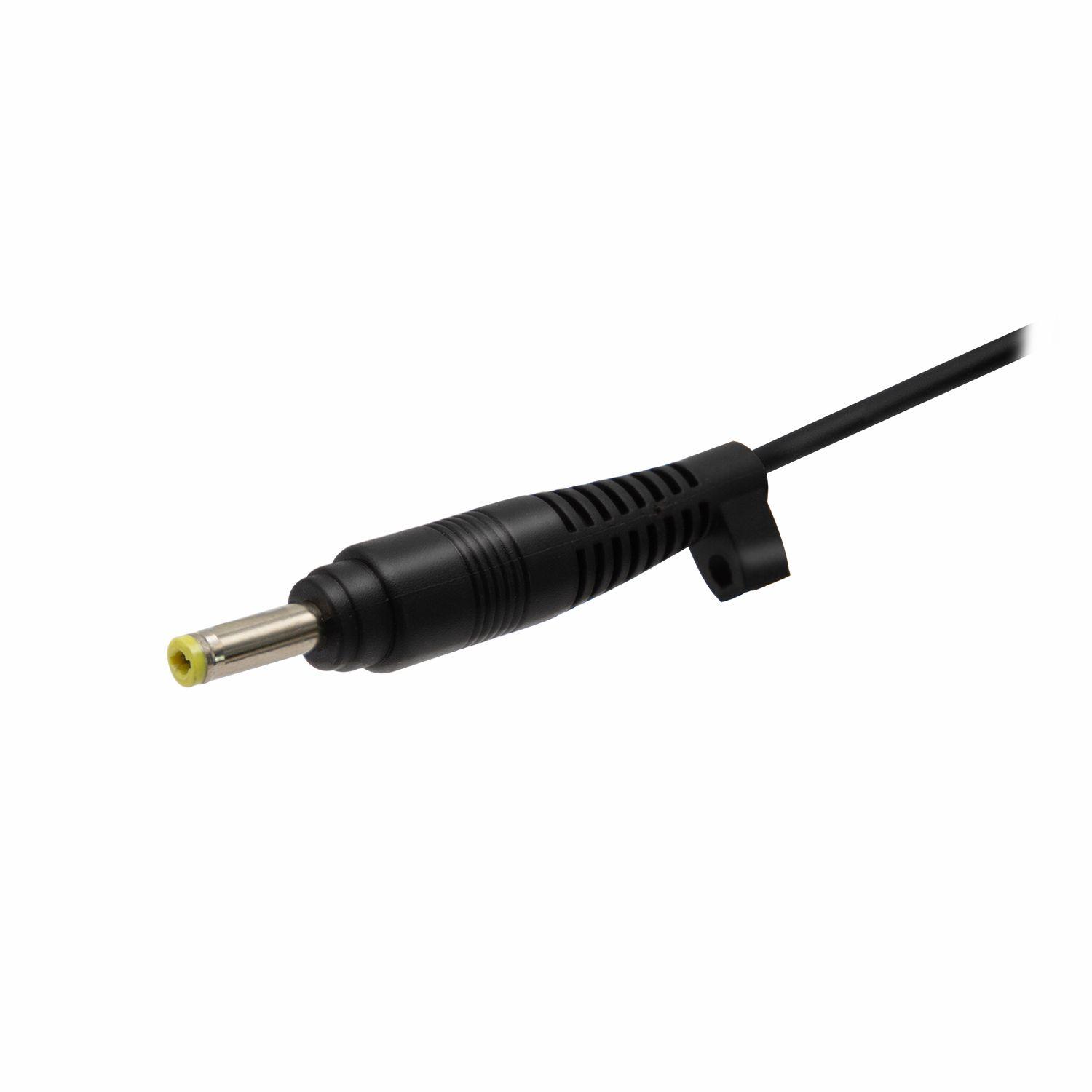 CARGADOR NOTEBOOK 19V/1,58A  HP-COMPAQ  (TIP 4.0*1.7)-3