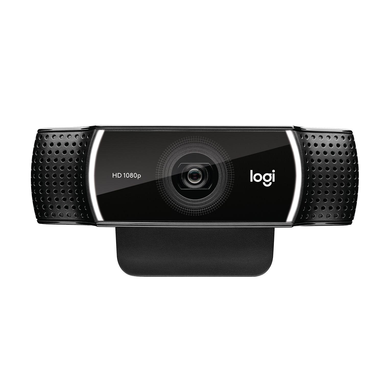 Webcam Logitech Pro Stream C922-2