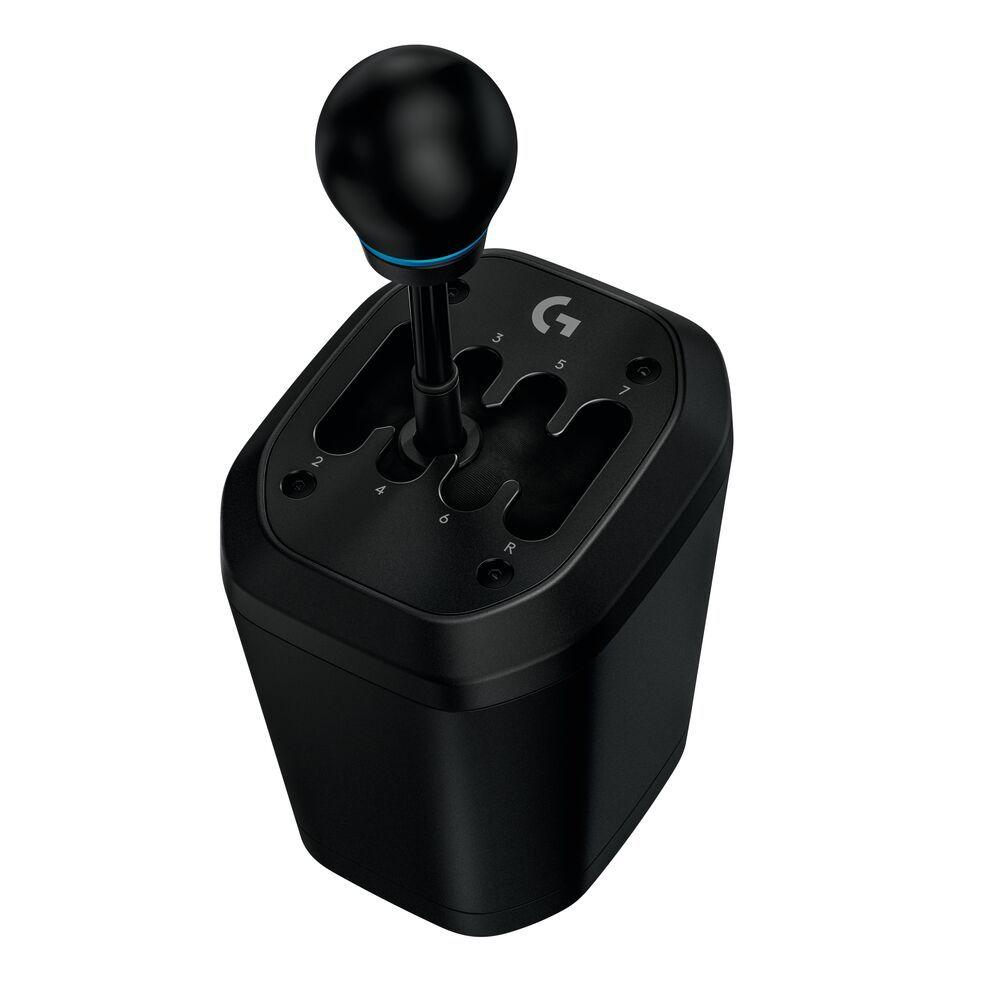 Palanca De Cambios En H Rs De Logitech-0