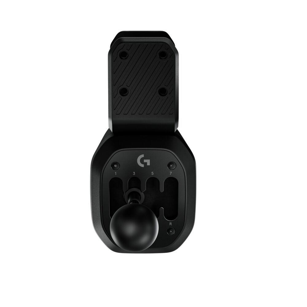 Palanca De Cambios En H Rs De Logitech-2