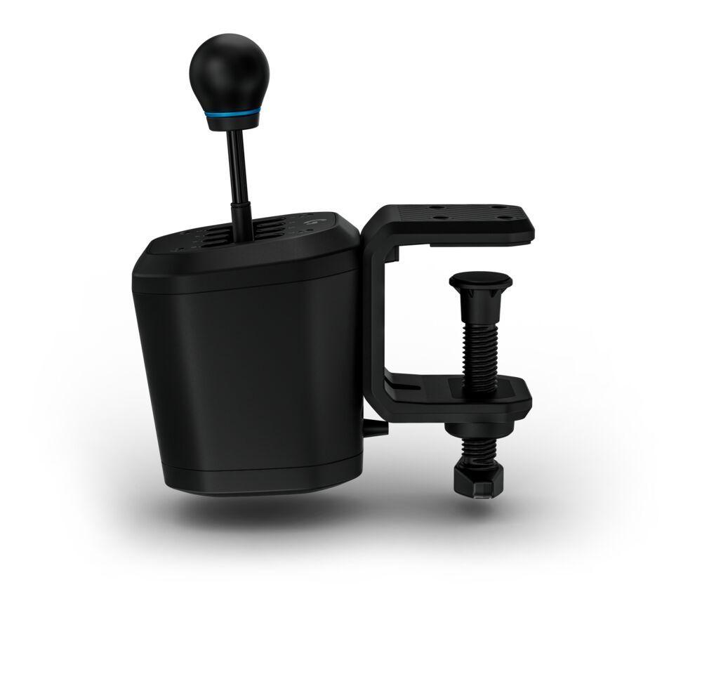 Palanca De Cambios En H Rs De Logitech-6