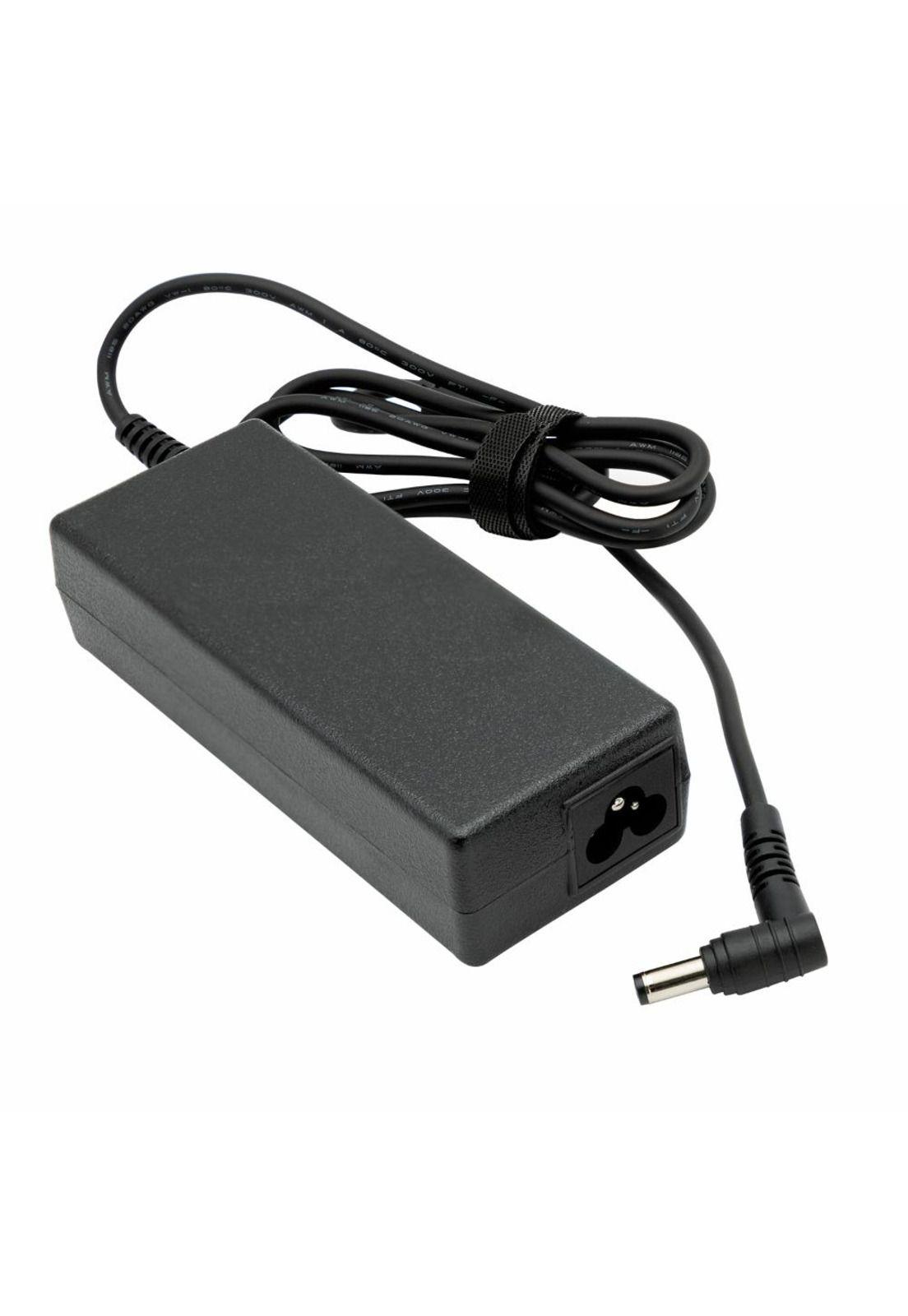 CARGADOR DE NOTEBOOK COMPATIBLE CON TOSHIBA 19V-2