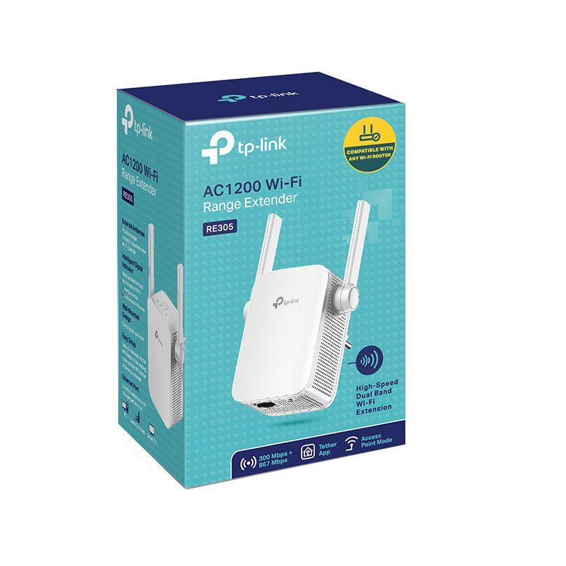 EXTENSOR RE305 AC1200 TPLINK WIFI 5-2