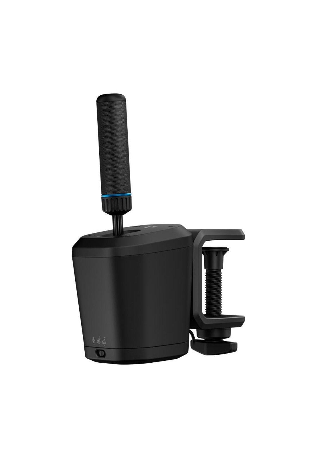 Palanca De Cambios Rs Shifter & Handbrake De Logitech G-1