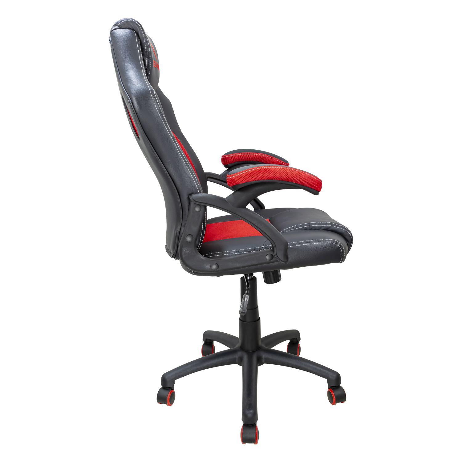 SILLA GAMER RESPAWN S100 Open box-4