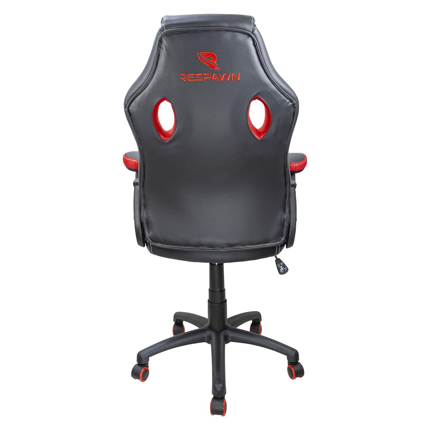 SILLA GAMER RESPAWN S100 Open box-5