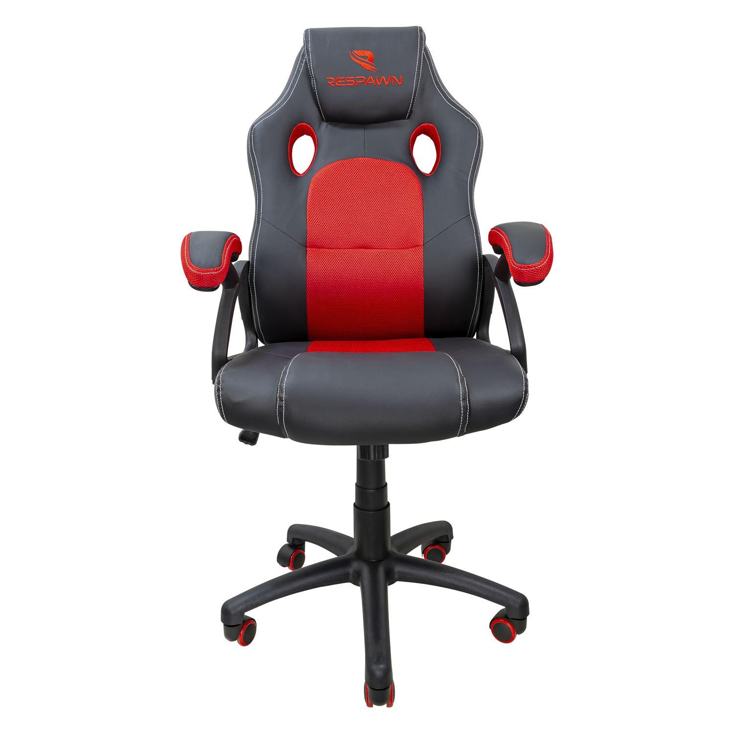SILLA GAMER RESPAWN S100 Open box-0