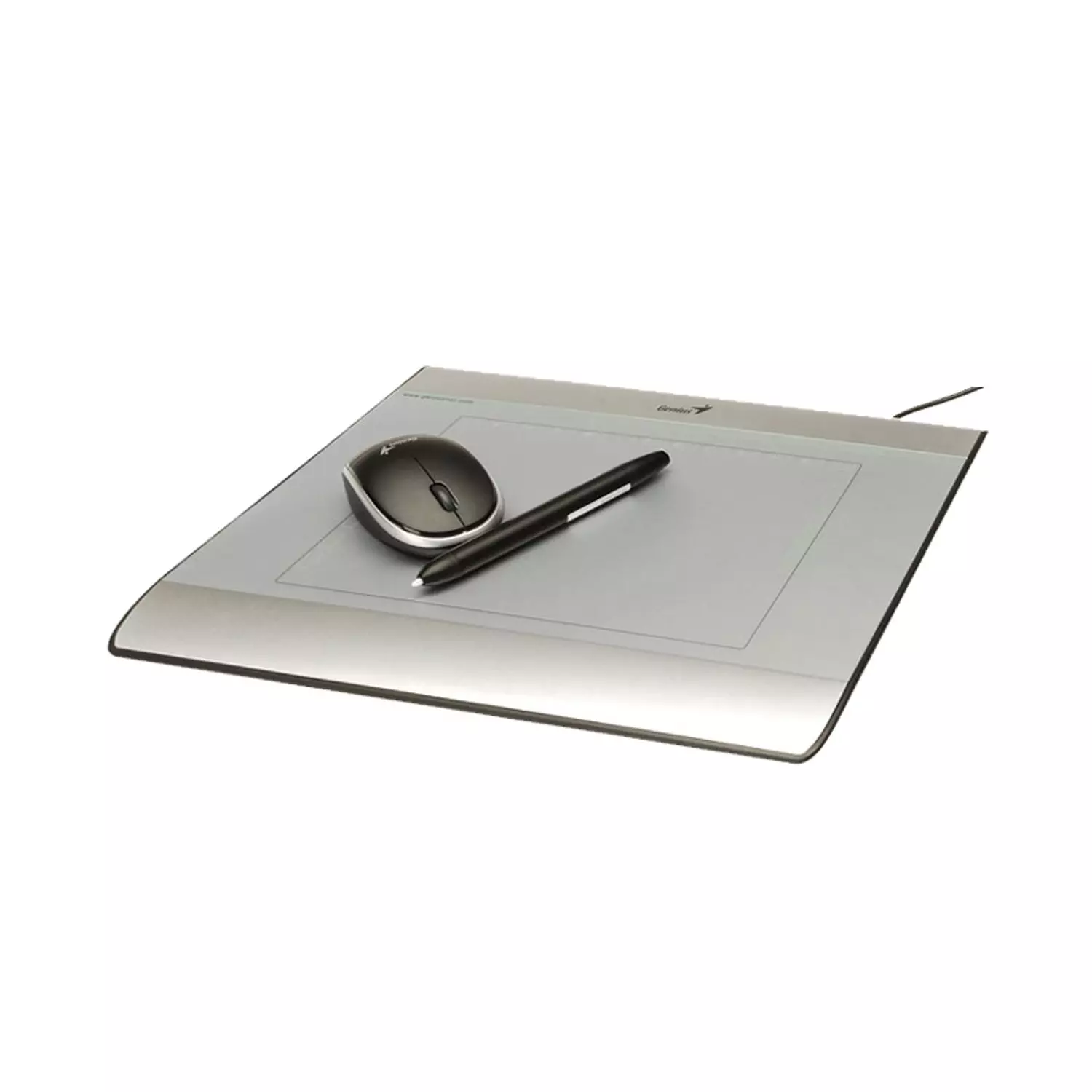 I608x Pizarra Digital Genius Open box-0