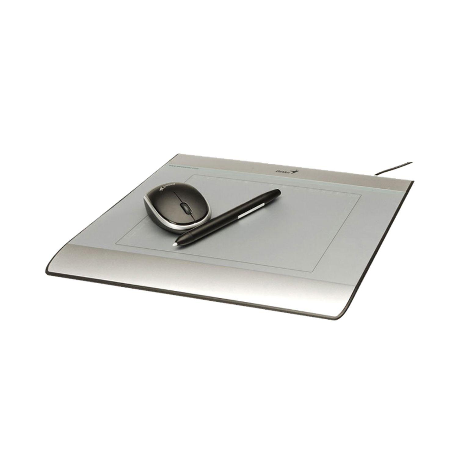I608x Pizarra Digital Genius Open box-2