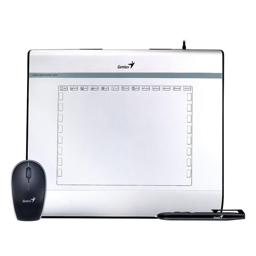 I608x Pizarra Digital Genius Open box-3