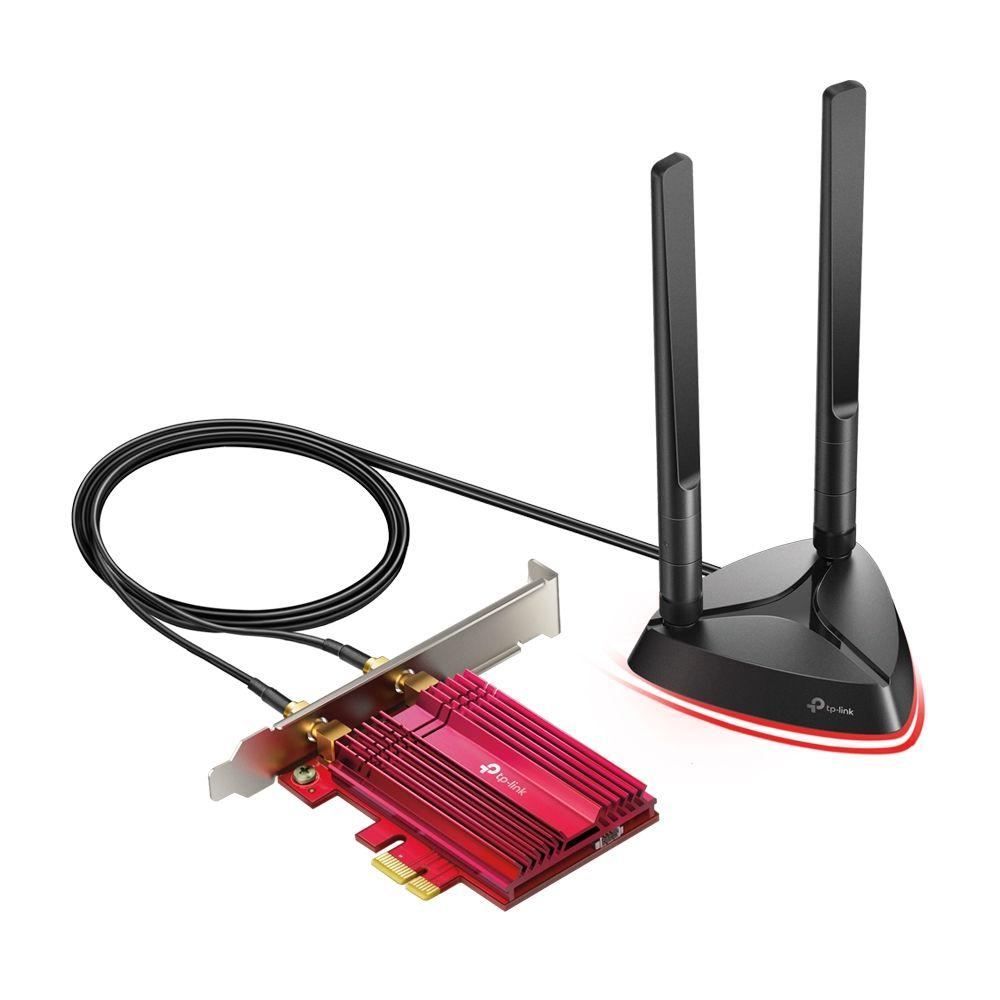 ADAPTADOR PCIe AX3000 Wi-Fi 6 BLETOOTH 5.0-1