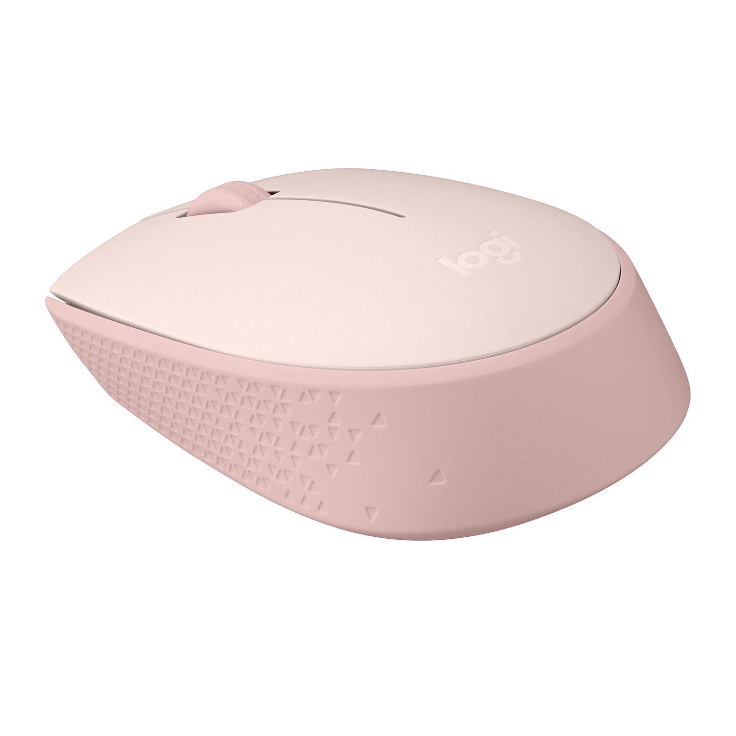 MOUSE M170 ROSE Open box-3
