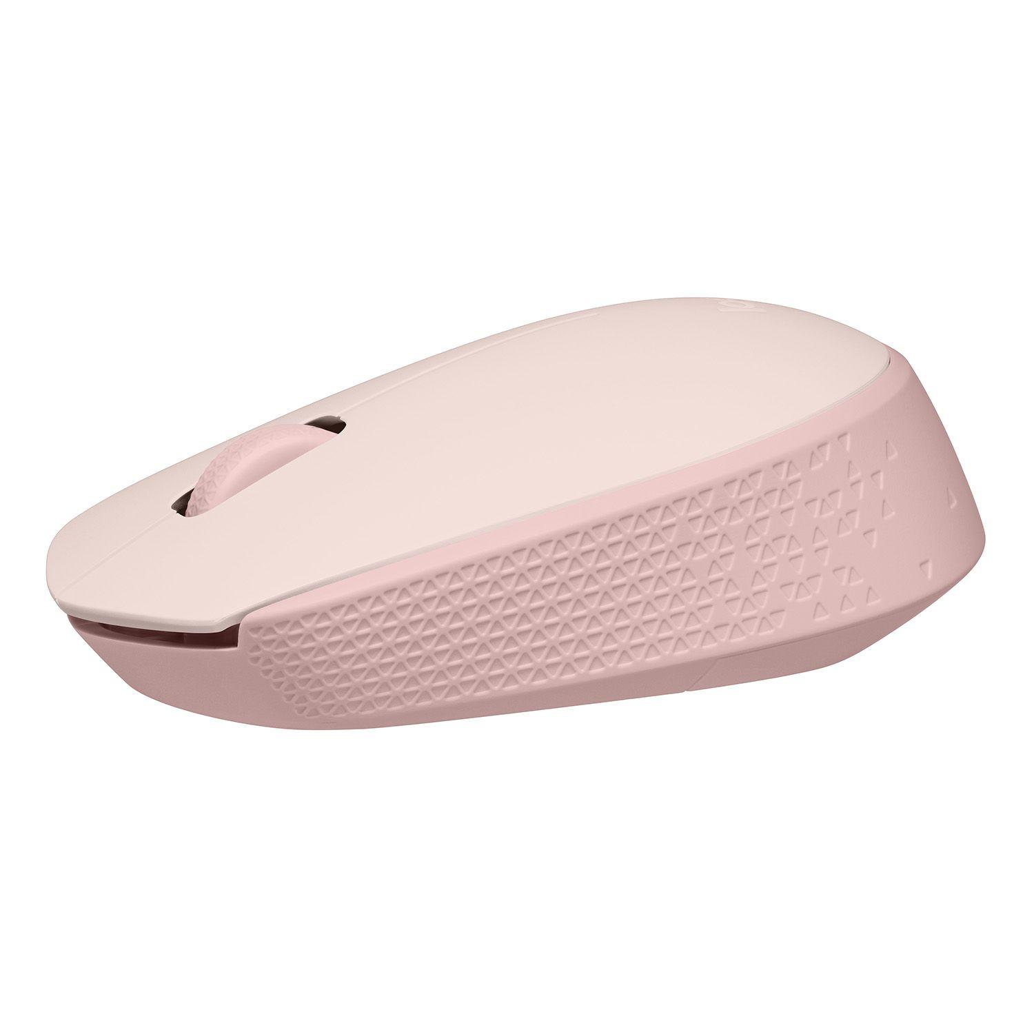 MOUSE M170 ROSE Open box-4