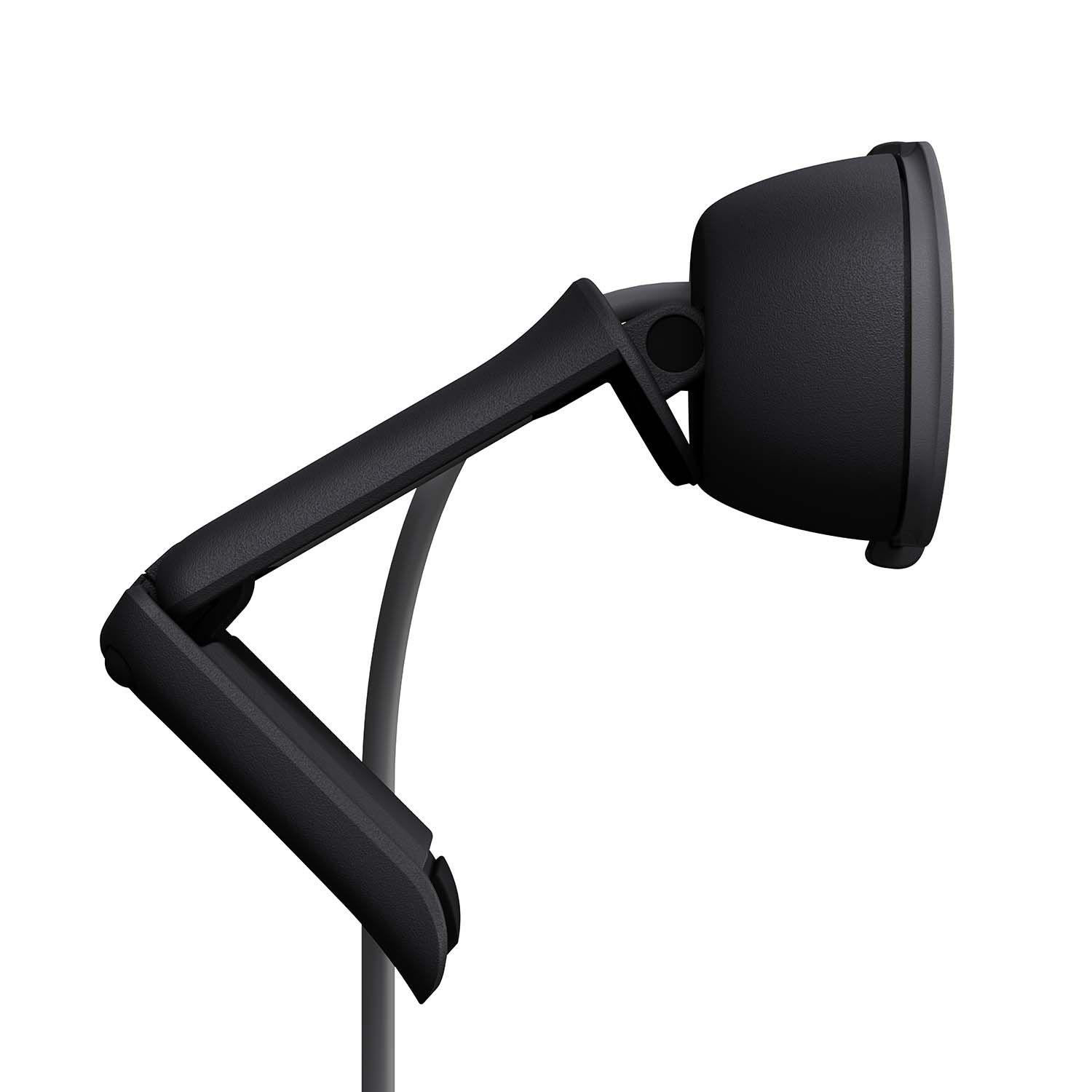 WEBCAM BRIO 100 GRAPHITE Open box-2