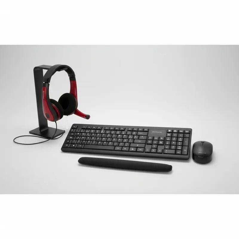 Kit Computador 4 en 1 - Philco MK437-3