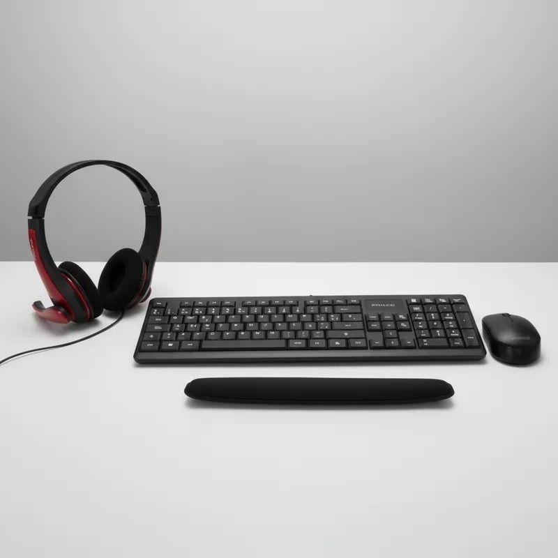 Kit Computador 4 en 1 - Philco MK437-6