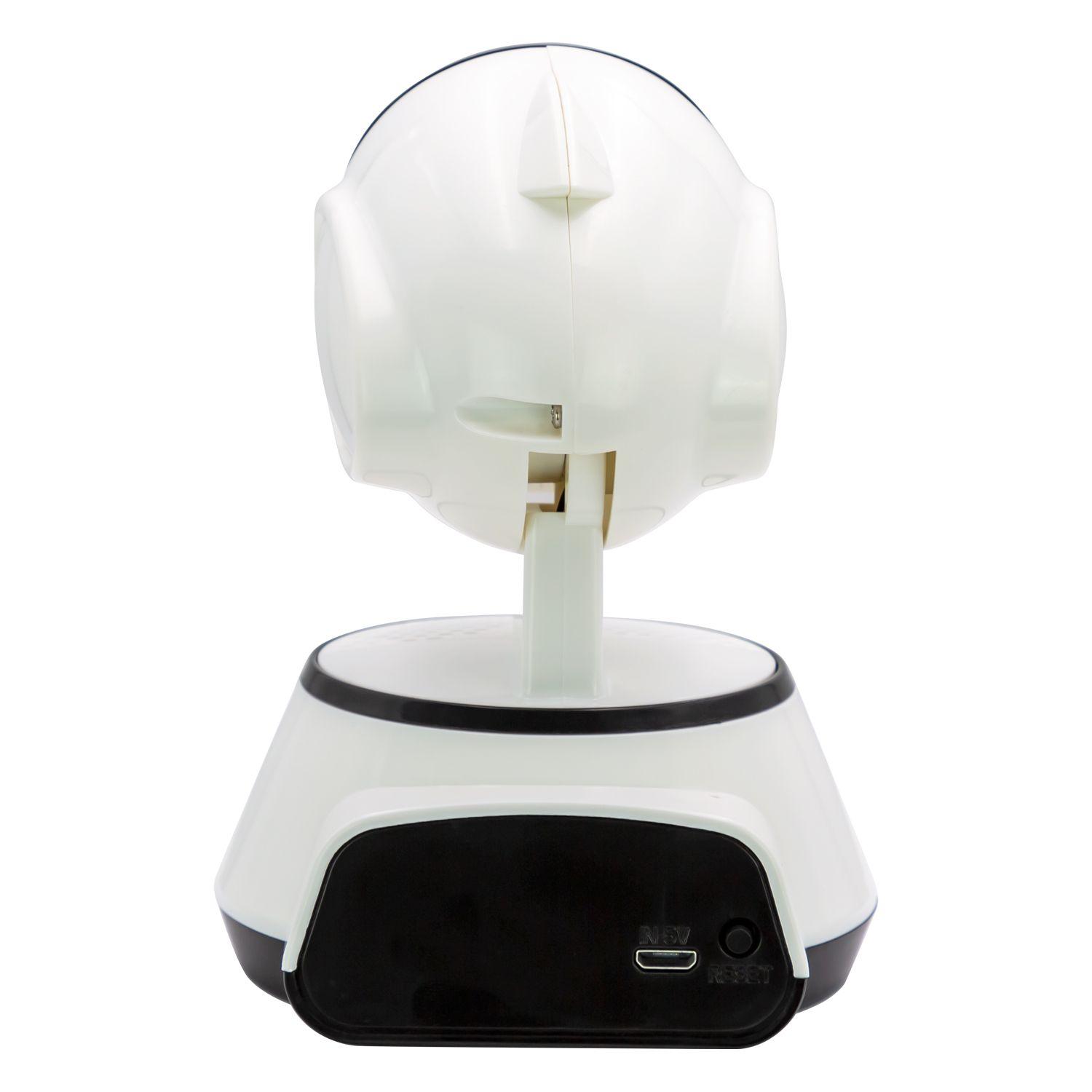 Camara Ip 720p Wifi Ptz Philco W3860 Open box-5