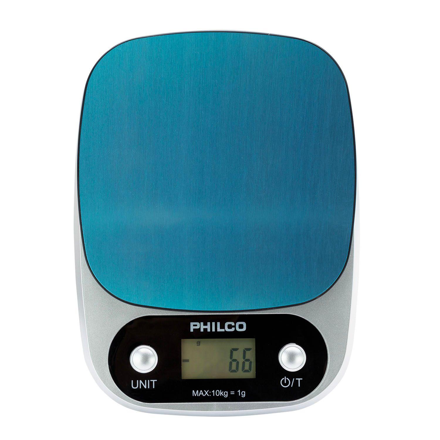 Balanza Digital Cocina Open Box-0