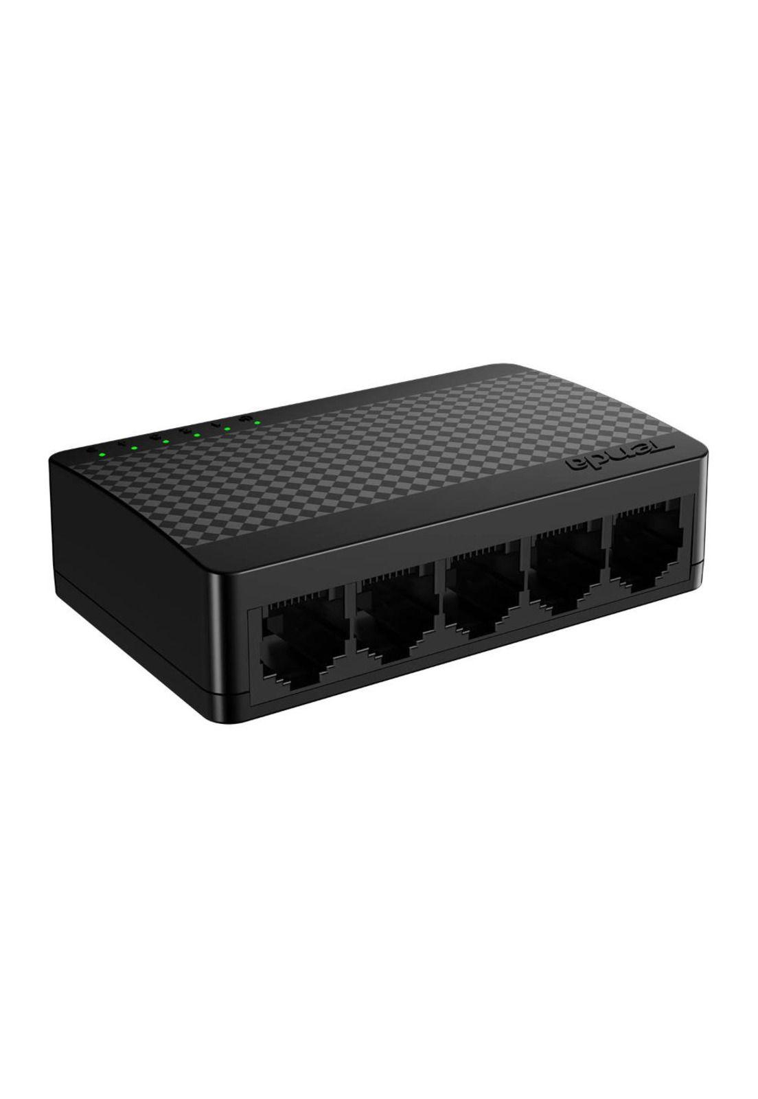 SWITCH TENDA SG105M 5 PUERTOS GIGA-2