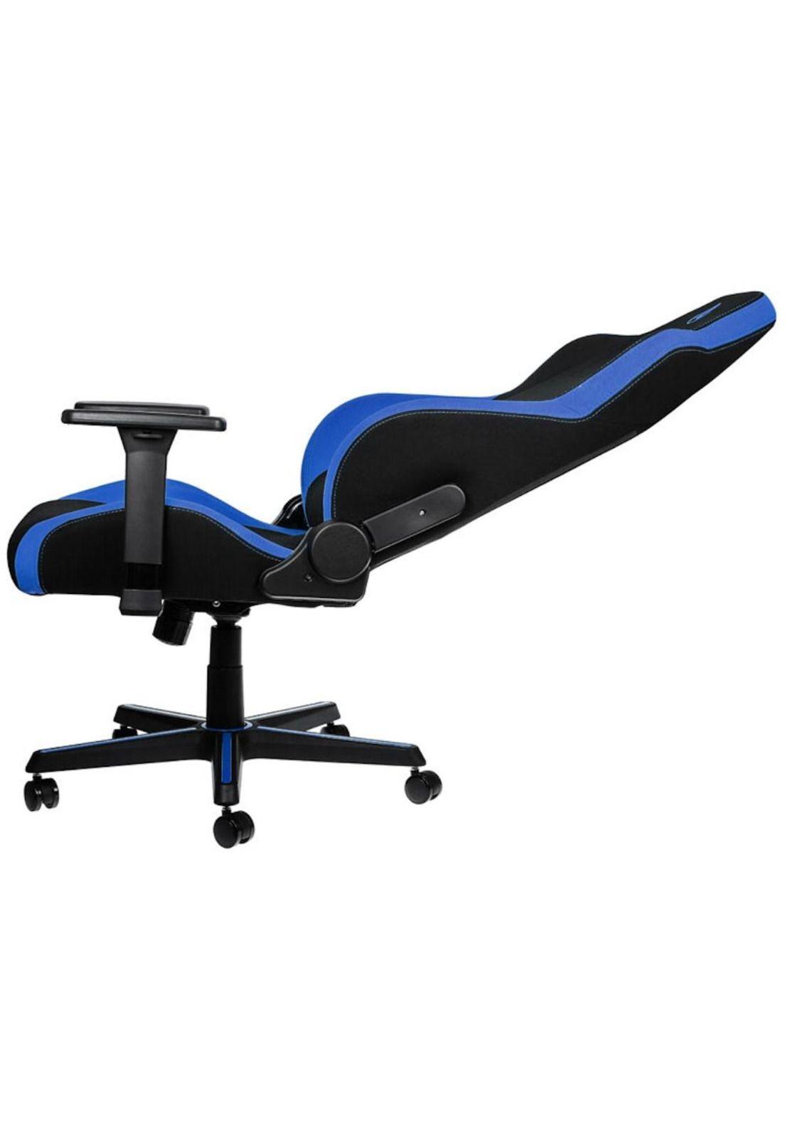 SILLA GAMER NITRO S300 BLUE-2