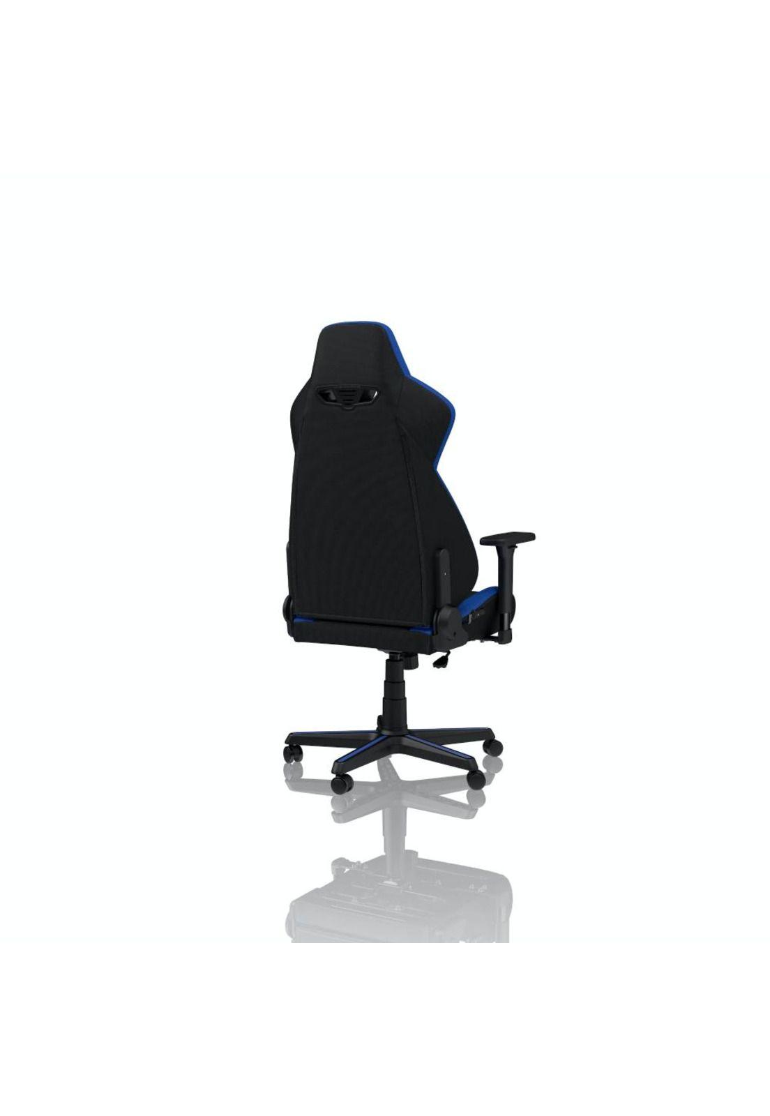 SILLA GAMER NITRO S300 BLUE-4